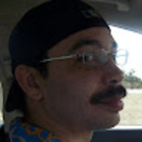 Meet your Posher, Jeremy - Picture 1 of 1